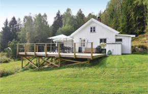 2 Bedroom Stunning Home In Strömstad, Strömstad